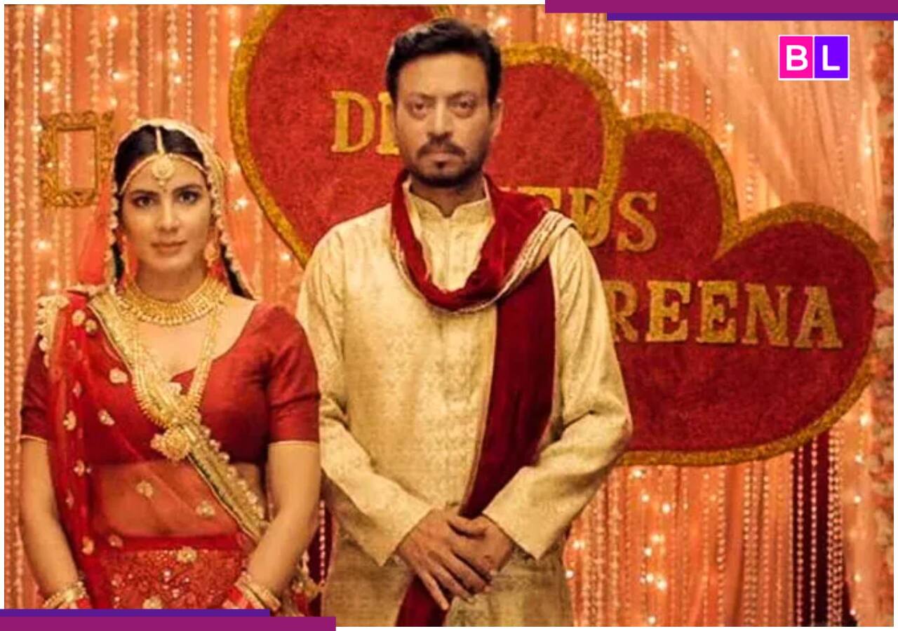 Blackmail: A Bollywood Dark Comedy on Infidelity and Blackmail