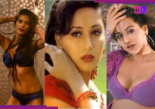 दोगुनी उम्र के एक्टर संग जमकर इंटीमेट सीन्स दे चुकी हैं ये 7 हसीनाएं, खूब मचा था बवाल