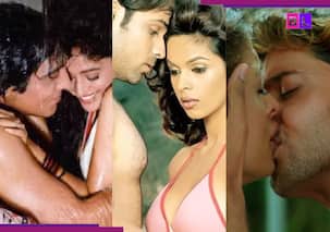 इन एक्ट्रेसेस ने किसिंग सीन से मचा दिया था हंगामा, Lip-Lock के चलते इस हसीना की टूटने वाली थी शादी, माधुरी दीक्षित ने तो...