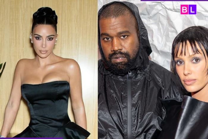 Kim Kardashian's past with Kanye West raises concerns over Bianca Censori: 'How difficult it is to...'
