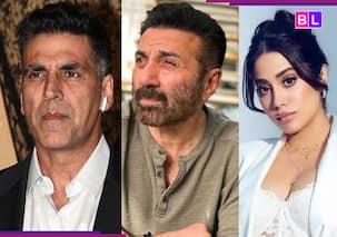 Air India London Plane Crash: Akshay Kumar, Parineeti Chopra, Sunny Deol, Janhvi Kapoor express grief