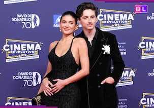 Body Language expert EXPOSES Kylie Jenner And Timothée Chalamet’s relationship, 'This will….'