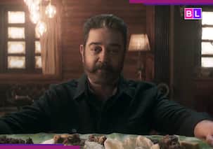 Amid Thug Life success, Kamal Haasan starrer Vikram lauded in Japan and earns over...