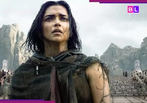 Deepika Padukone to exit Kalki 2 after Spirit over THIS demand?