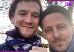 Air India Ahmedabad Plane Crash: Wellness guru Jamie Meek,  husband Fiongal Greenlaw's LAST GOODBYE video goes viral, they looked...