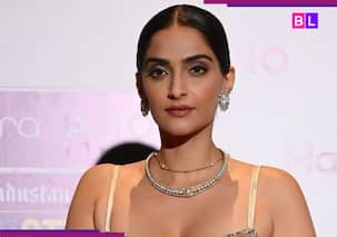 Sonam Kapoor's star-studded birthday bash: Kareena Kapoor, Saif Ali Khan and Janhvi Kapoor steal the spotlight