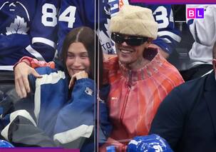 Justin Bieber’s cryptic post sparks fresh rumors about trouble with wife Hailey Bieber, leaves fans...