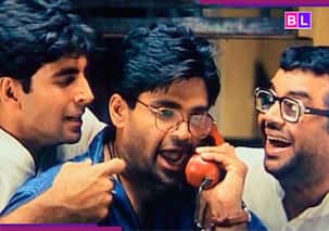 'No. There are...': Amid Hera Pheri 3 controversy, Paresh Rawal DENIES featuring in Akshay Kumar film?