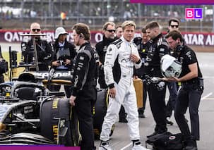 F1 FIRST Review Out: Brad Pitt's film lauded for action sequences and...