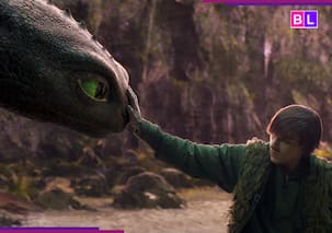 How To Train Your Dragon X Reviews: Fans and critic left ‘mind boggled’