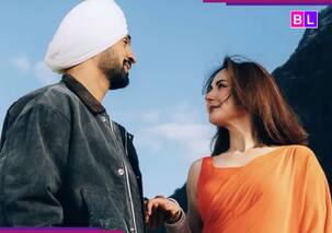 Sardaar Ji 3 controversy: Diljit Dosanjh lauded by Pakistani fans and celebrities for casting actress Hania Aamir; 'Sach mei...'