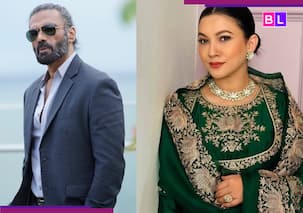 Gauahar Khan REVEALS her heartbreaking miscarriage story, hits out at Suniel Shetty for his 'insensitive' C-section comment