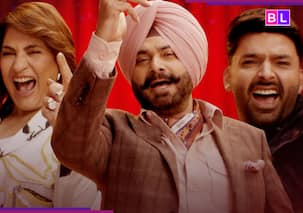 Navjot Singh Siddhu to replace Archana Singh on The Great Indian Kapil Show?