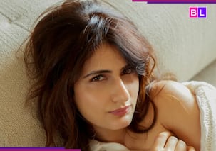 Fatima Shaikh shoots down relationship rumours with Vijay Verma: 'Ache ladke...'