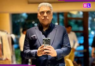 Ram Kapoor apologises for making inappropriate remarks during Mistry promotions: 'I will find a way…'