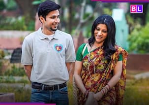 Amol Parashar dating Konkana Sen? Actor reacts to relationship rumors, 'Kisi se aap zyaada close...'