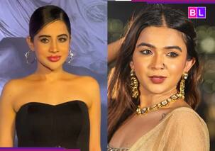 Urfi Javed drops BOMBSHELL? Was ‘The Traitor’ drama with Apoorva Makhija a setup?