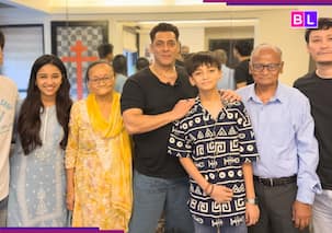 Salman Khan’s BOLD new transformation leaves fans impressed, sparks buzz about...