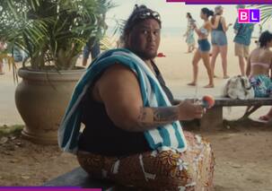 Lilo and Stitch actor David Bell found dead