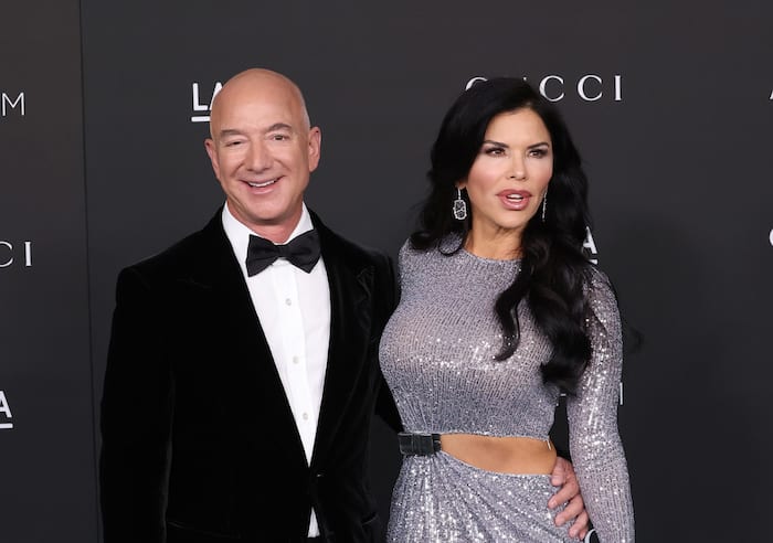 Secret U.S. vows? Bezos-Sánchez’s Venice ceremony mystery!