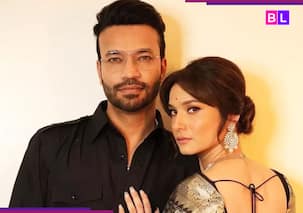 Ankita Lokhande's jealous glare over Vicky Jain's hand-holding with THIS actress goes viral