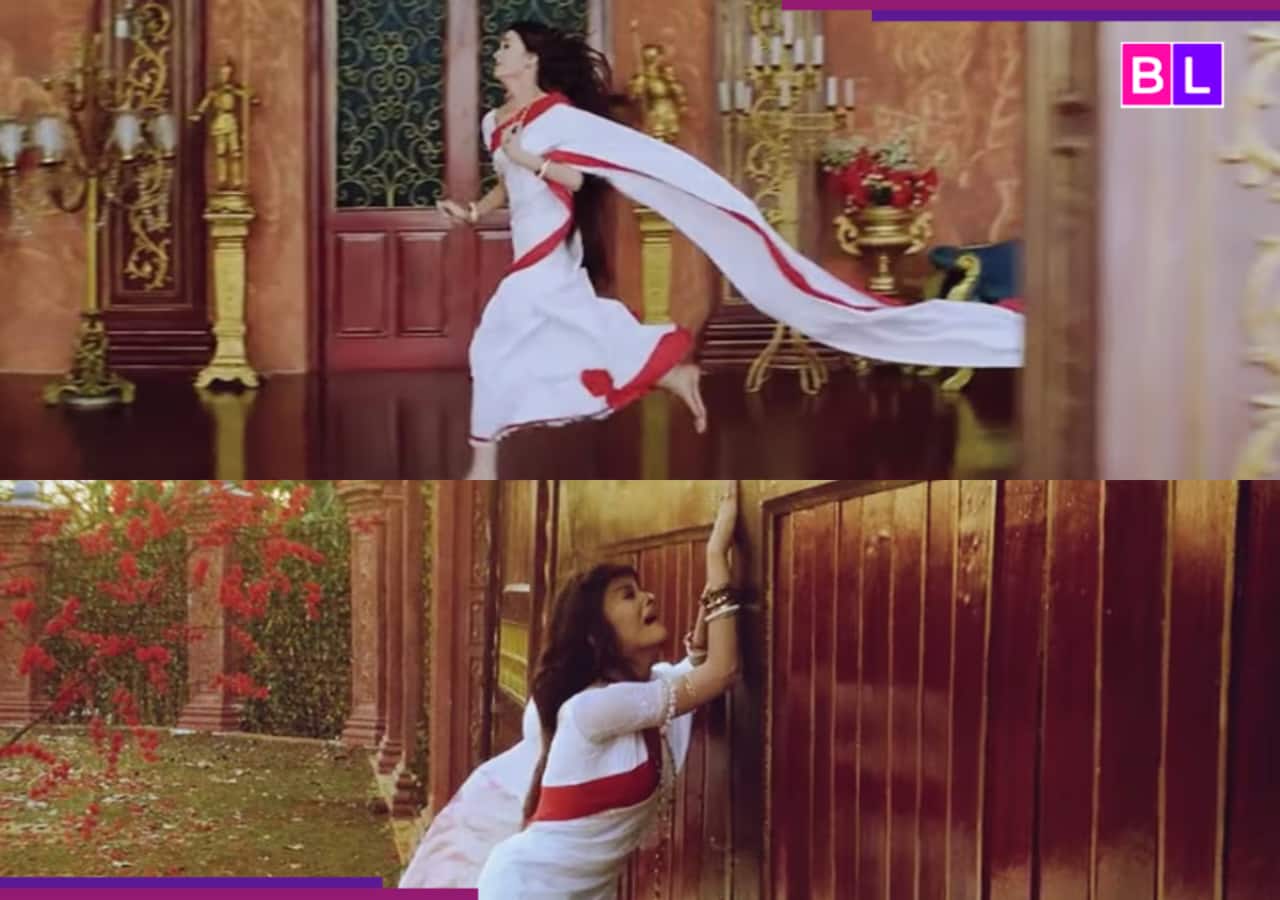 Devdas: Neeta Lulla recalls Sanjay Leela Bhasali DEMANDED last minute change in Aishwarya Rai's iconic saree look; 'I had only...' Devdas: Neeta Lulla recalls Sanjay Leela Bhasali DEMANDED last minute change in Aishwarya Rai's iconic saree look; 'I had only...'