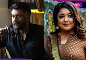 Vivek Agnihotri REACTS to Tanushree Dutta’s accusations of being rude to her; ‘Yeh film industry ki…’