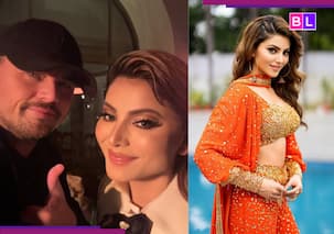 Urvashi Rautela's recent claim sparks Twitter storm and it has Leonardo DiCaprio connection: 'First Indian woman to...'