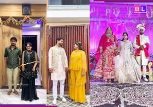 Meghalaya Murder: Raja Raghuvanshi’s sister Shrasti Raghuvanshi faces backlash for..., deletes videos featuring...