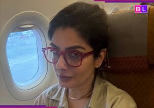 Raveena Tandon offers support to Air India after plane crash, “new beginning…”