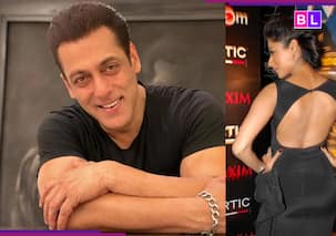 Salman Khan signs THIS Housefull actress for his next film on Galwan Valley conflict, to be directed by...
