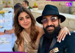 Shilpa Shetty yelled at tourist in Croatia? Raj Kundra REVEALS the truth behind viral video