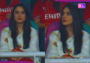 Preity Zinta faces a massive loss worth Rs…, looks totally shattered after...