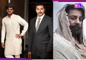 Fans praise Dulquer Salman and Ravi Mohan for leaving Kamal Haasan’s film, “A Good…”