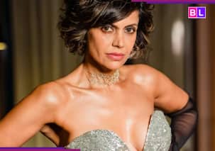 Mandira Bedi fought with fans over her relationship with Mihir in Saas Bhi Kabhi Bahu Thi? Actress recalls, 'Fans used to get too…'