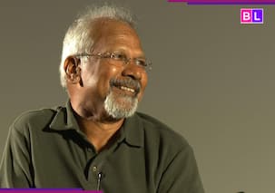 Mani Ratnam apologises for disappointing viewers with Thug Life: 'Audience expected something...'