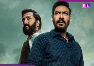 Raid 2 OTT release: Ajay Devgn-Riteish Deshmukh starrer will be available on..., you can watch it from...