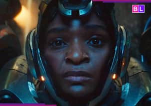 Ironheart episode 1-3 in Hindi streaming now; KNOW where to watch it