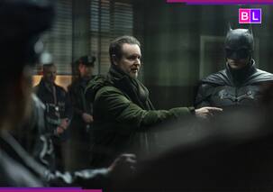 Matt Reeves CONFIRMS finishing script for Robert Pattinson's The Batman 2