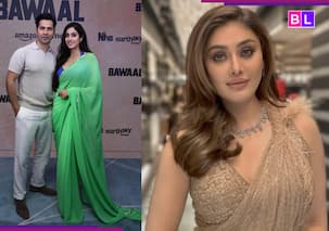 After Shefali Jariwala's death, Janhvi Kapoor supports Varun Dhawan as he...; reacts 'Finally someone...'