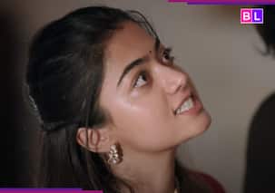 Rashmika HITS OUT at critics for slamming Ranbir Kapoor’s role in Animal: ‘How can the same be…’