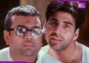 Babu Bhaiya is BACK! Paresh Rawal makes a grand U-turn for Hera Pheri 3: 'All of them are...'