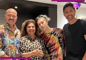 K-Pop star Jackson Wang to collaborate with Hrithik Roshan for Krrish 4?