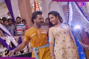 'कूलर कुर्ती में लगा...', यूट्यूब पर बवाल मचा रहा खेसारी लाल और काजल राघवानी का गाना, करोड़ों में मिले व्यूज