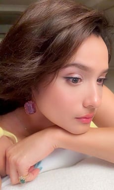 'बिग बॉस 17' की यादें ताजा होते ही हुआ अंकिता लोखंडे का मूड खराब?