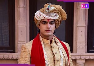YRKKH: शादी की खबर वायरल होते ही घबराए Mohsin Khan, घोड़ी चढ़ने को लेकर दिया बड़ा बयान