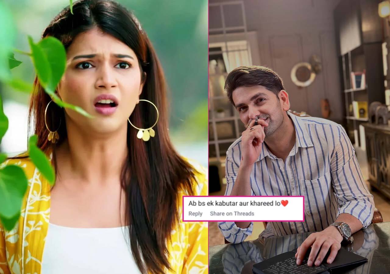 YRKKH Upcoming Twist: Anshuman to Propose Abhira