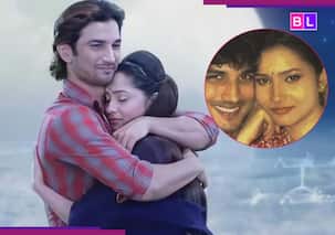 Sushant Singh Rajput की डेथ एनिवर्सरी पर Ankita Lokhande ने किया कुछ ऐसा, जिसे देखकर फटा फैंस का कलेजा