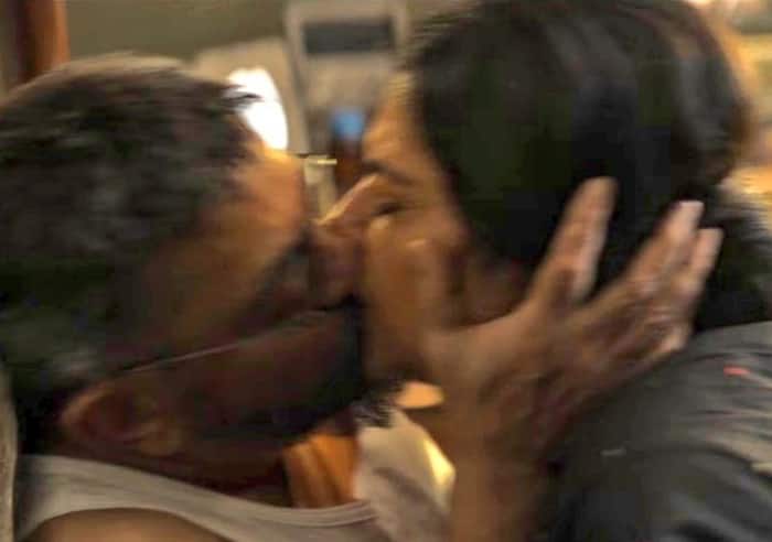 अमेरिका में नौकरी कर चुकी हैं अभिरामी