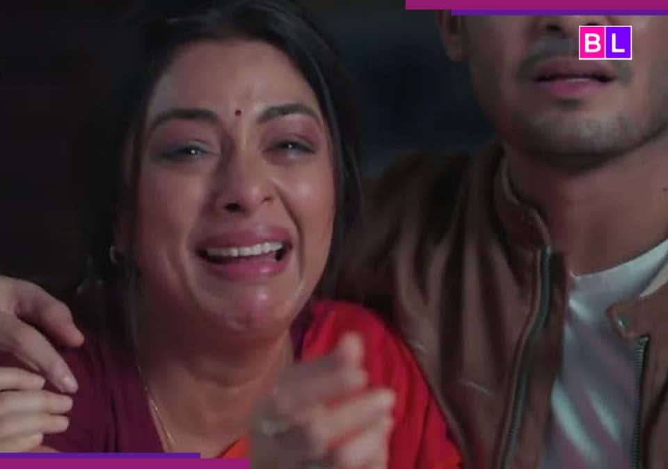 Anupamaa Actress Aneri Vajani's Grandmother Passes Away